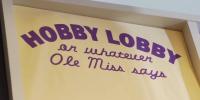 From viral T-shirts to custom cocktails, New Orleans businesses get creative for LSU-Ole Miss