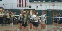 Vestal sweeps Maine-Endwell in fundraising volleyball match