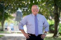 Candidate with banking and nonprofit experience wants to restore civility to Bangor City Council