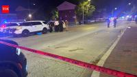 3-year-old boy among 7 shot in Baltimore shooting - what we know so far