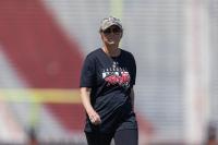 Recruiting roundup: Maryland women’s lacrosse secures the No. 1 recruit in 2028