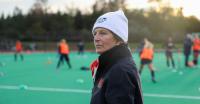 No. 5 Maryland field hockey storms past Penn State, 4-1, in Big Ten opener