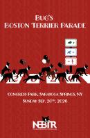2026 Bug’s Boston Terrier Parade
