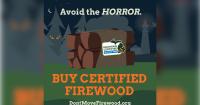 Michigan firewood quarantine: What you need to know