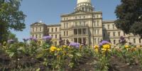 Bills to add MDOC officers to pension plan pass Michigan Senate
