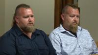 Men acquitted in Gretchen Whitmer kidnapping plot sue FBI, Michigan leaders