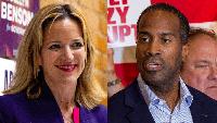 Candidates for Michigan governor discuss their plans at Detroit Economic Club