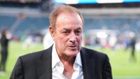 ‘Energy isn’t there’ – NFL fans call for Al Michaels to retire after ‘unenthused’ commentary on Thursday Night Football