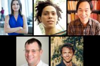 Meet the 2026 tenured professors in the School of Humanities, Arts, and Social Sciences