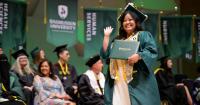 Rasmussen University to Celebrate Approximately 6,200 Graduates at its Minnesota Commencement Ceremony