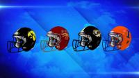 Missouri celebrates 100 Years of Memorial Stadium as Tri-State college football teams prepare for Saturday showdowns