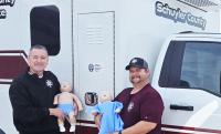 Schuyler County Ambulance District Achieves Pediatric Ready Certification Through Missouri EMS for Children