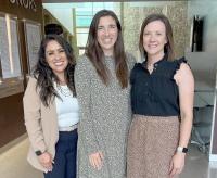 Western Missouri Medical Center’s diabetes education program earns American Diabetes Association recognition