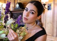 Sara Ali Khan gives a peek into her New York Day off and the most ‘New York’ things she does!