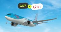 TUI Airline and GO7 launch industry-fi rst airline-controlled connectivity partnership
