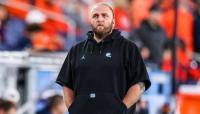 Steve Belichick quits UNC football as investigation into program culture concludes