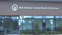 New Hanover County elections director prepares for midterm elections amid focus on mail-in voting