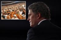 Nativist nimrods like Texas’ Bo French reject the immigrants we all should welcome