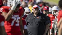 UNM’s trip to No. 24 Oklahoma brings a big payout, but games like these are getting harder to schedule