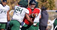 Vikings vs. Goliath: How near 60-point underdog Portland State is preparing for Oregon