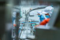 Some food manufacturers could capture major nutrition and environmental gains by changing surprisingly few products