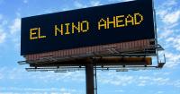 Weather Officials Speculate On ‘Super El Niño’ Impact