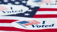 The Election Starts Now, Not November 3