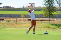 Texas men’s golf earns new hardware with dominant victories at Jackson T. Stephens Cup