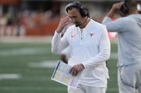 “Disappointed”: Steve Sarkisian Breaks Silence as Texas Coach Arrested After Car Crash