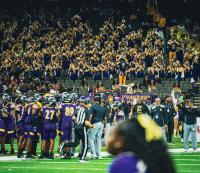 Crescent City Sports to broadcast Saturday’s Inspire the City Invitational twinbill from Dome