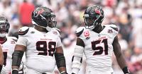 Anderson calls Texans’ Week 1 loss a ‘wake-up call’ for defence ahead of Bengals clash on TSN Premium