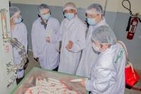 China-Africa textile cooperation urged