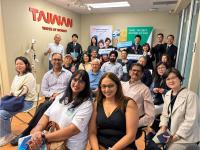 Taiwan Tourism Deepens Canadian Travel Trade Engagement Through Year-Round Workshop Series