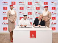 Ras Al Khaimah Tourism Development Authority partners with Emirates to drive visitor arrivals