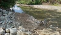 Texas homeowner says lake vanished overnight, stranding fishing dock and raising fears