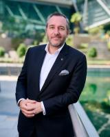 Breaking Travel News Q&amp;A, Siegfried Nierhaus, Managing Director of H World International MEIA