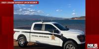 Body found, 1 missing after 2 Las Vegas women thrown from jet ski in Utah