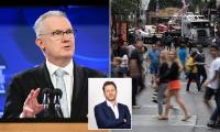Tony Burke claims Australia isn't a mass migration nation. Here's the data his critics say proves otherwise: PETER VAN ONSELEN