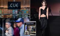 Cue shuts stores across the country: What really went wrong for the Aussie retail giant