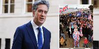 Ed Miliband set to issue final ruling on oil drilling off Falkland Islands after refusing to open up North Sea