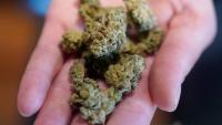 Virginia is one step closer to allowing the sale of recreational pot