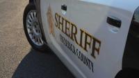 Virginia man accused of stabbing dog 14 times in Frederick County