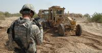 Iraq could return to militia rule as US prepares to leave