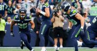 Seattle is home for Seahawks QB Drew Lock, but he’s up for moving