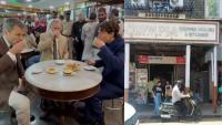 Tom Holland, Matt Damon and Nolan ate here: Mumbai’s Olympia loses licence over roaches