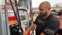 Wisconsin gas prices jump 24 cents overnight to $4.34 per gallon