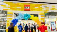 Lego NZ revenue hits $80m as brand gets set to build up its New Zealand stores