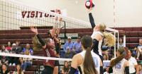 Laramie volleyball back on track with home-opening win over Cheyenne East