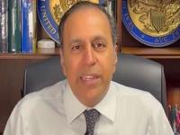 “Those spreading this hate need to stop”: US Congressman Raja Krishnamoorthi condemns stabbing of Sikh truck driver in Wyoming