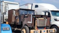 Sikh Truck Driver Stabbed 17 Times In Wyoming, Suspect Charged With Attempted Murder